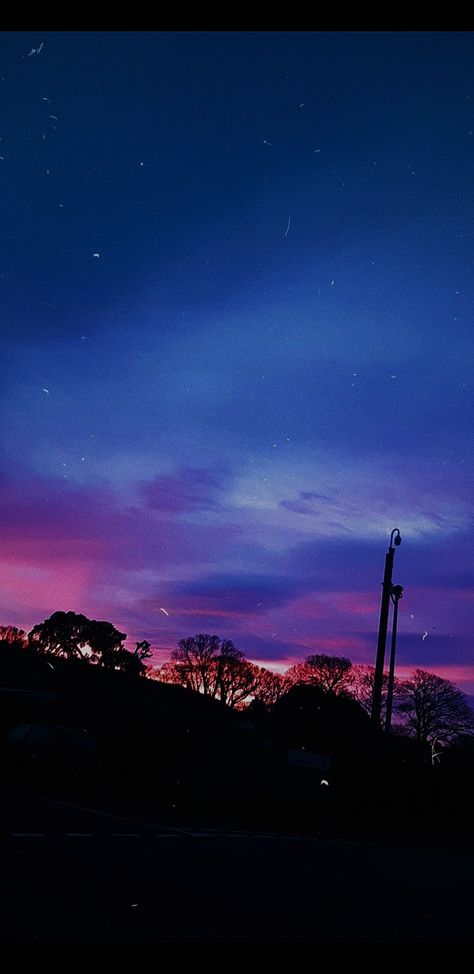 Pink Purple Blue Aesthetic Wallpaper, Blue And Purple Aesthetic Wallpaper, Pink Purple Blue Sunset, Blue Pink Purple Aesthetic, Pink Purple Blue Wallpaper, Blue And Purple Sunset, Blue Sunset Aesthetic, Pink Purple Blue Aesthetic, Bisexual Aesthetic