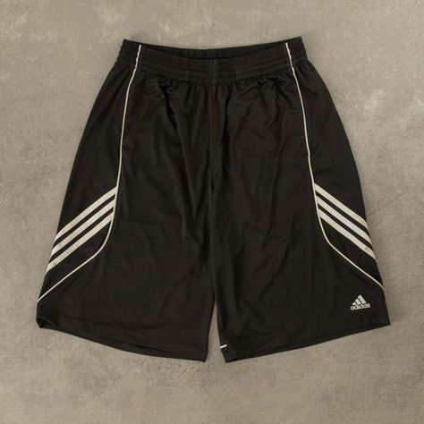 Basketball shorts outfit