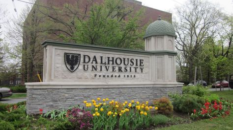 Dalhousie University. I. Am. Alumnus. Dalhousie University, Future Jobs, Medical School, Nova Scotia, University, Google Search, Outdoor Decor