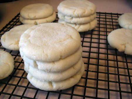 Paradise Bakery Sugar Cookie Recipe, Bakery Sugar Cookies, Paradise Bakery, Work Treats, Cookies Brownies, Best Sugar Cookies, Yummy Sweets, Bakery Cakes, Sugar Cookies Recipe