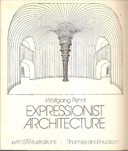 Expressionist Architecture, Hans Poelzig, Expressionism Architecture, Brutalism Architecture, Architectural Sketch, Brutalism, Architecture Fashion, Concept Architecture, Garden Wall