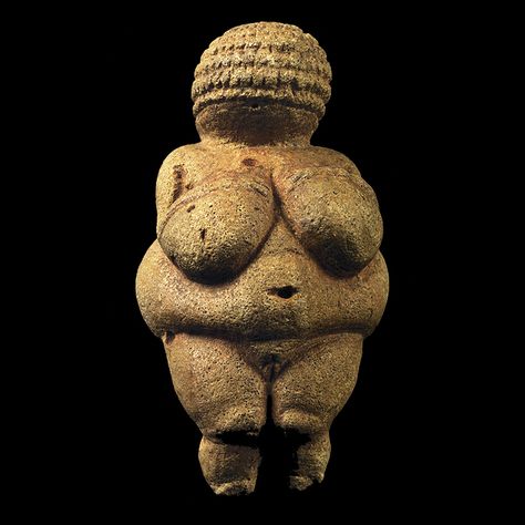 Feminist History, Paleolithic Period, Prehistoric Cave Paintings, Paleolithic Art, Venus Of Willendorf, Ancient Armor, Ancient Goddesses, Mother Goddess, Small Sculptures