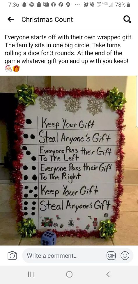 10 Secret Santa Gifts, Secret Santa Ideas, Funny Christmas Presents, Best Secret Santa Gifts, Santa Ideas, Office Party Games, Gift Exchange Games, Fun Christmas Games, Christmas Gift Exchange