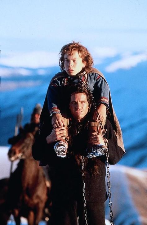 Willow Willow Movie, Willow 1988, Warwick Davis, Beau Film, Ron Howard, Septième Art, Val Kilmer, I Love Cinema, Fantasy Films