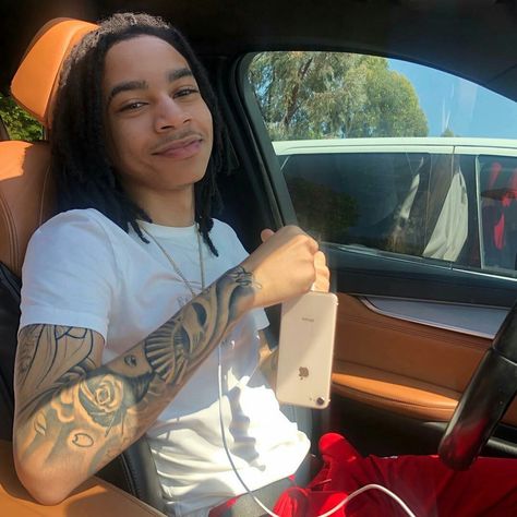 Ybn Namir, Ybn Nahmir, Black Force, Cute Black Guys, Man Crush Everyday, Cute Rappers, Rap Artists, Black Boys, Fav Celebs