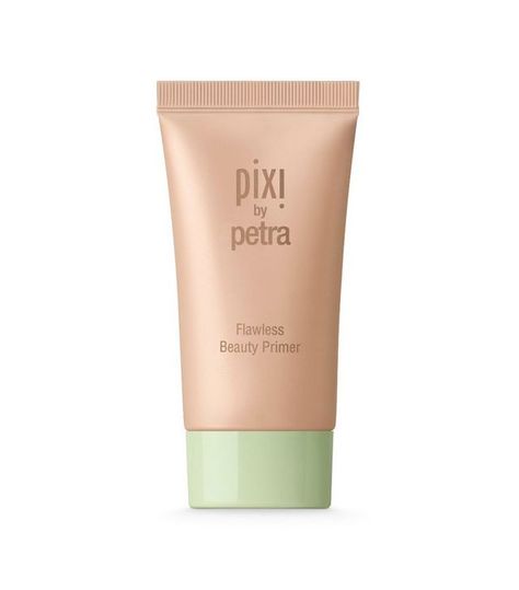 25 Brightening Products That Let Me Relive the Glory Days of My Youth | WhoWhatWear.com | Bloglovin’ Best Makeup Primer, Brightening Skincare, Bumpy Skin, Flawless Beauty, Benefit Cosmetics, Makeup Primer, The Glow, Tinted Moisturizer, Uneven Skin