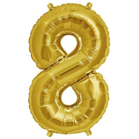 Rose Gold Banner, Number 1 Balloon, Ballon Banner, Gold Number Balloons, Jungle Thema, Gold Foil Balloons, Number Eight, Foil Number Balloons, 5 Balloons