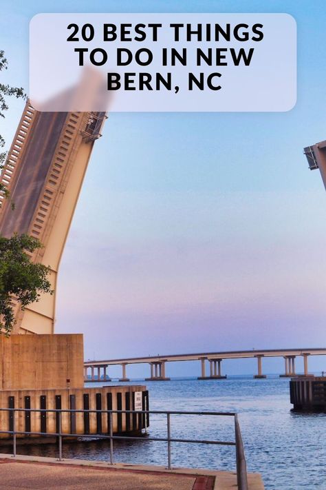 Discover the 20 best things to do in New Bern, NC. Including Latham-Whitehurst Nature Park, New Bern Farmers Market, Downtown New Bern, Tryon Palace and more. New Bern Nc Restaurants, Tryon Palace, New Bern North Carolina, North Caroline, North Carolina History, Vacation 2024, North Carolina Travel, Greenville Nc, New Bern