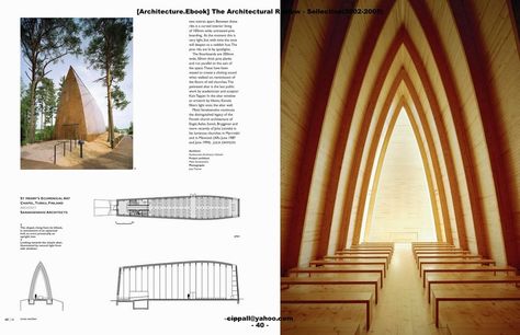 St. Henry's Ecumenical Art Chapel, Finland - Google Search Ecumenical Chapel, Saint Henry, Architecture Library, Turku Finland, Image Boards, Architecture Art, Finland, Worship, Architects