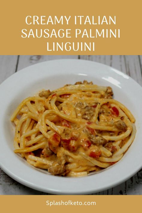 Sausage Parmesan, Cheese Sausage, Sausage And Peppers, Sausage Pasta, Gluten Free Dinner, How To Cook Sausage, Smoked Sausage, Italian Sausage, Pasta Recipes