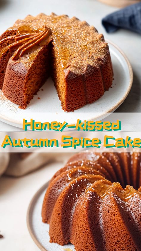 Result: A delicious and comforting Honey-kissed Autumn Spice Cake that captures the essence of a cozy fall day. 

Top hashtags: #autumnbakes #honeycake #fallrecipes Simple Spice Cake, Spiced Honey Cake, Dinner Ideas Healthy Easy, Healthy Easy Dinner Ideas, Classy Dinner Outfits, Easy Meals Recipes, Rolls Dinner, Healthy Easy Dinner, Dinner Date Outfit