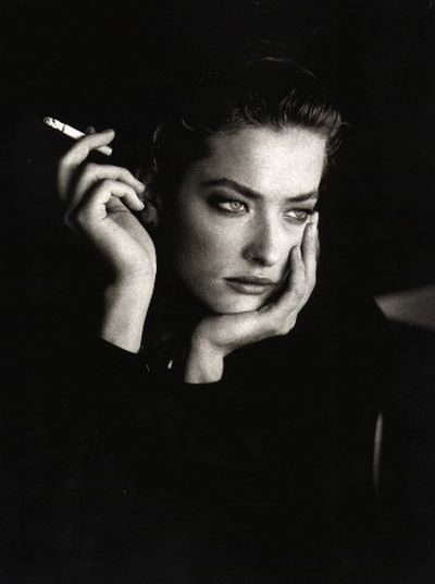 Tatjana Patitz Tatiana Patitz, Tatjana Patitz, Jerry Hall, Jean Shrimpton, 90s Supermodels, 사진 촬영 포즈, Peter Lindbergh, Linda Evangelista, Famous Photographers