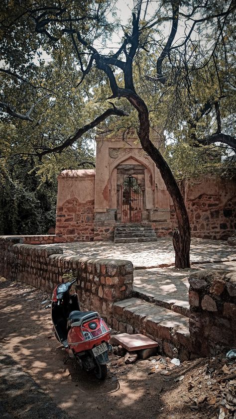 Haunted place Karol Bagh, New Delhi India, Haunted Places, Delhi India, New Delhi, Mount Rushmore, India, Natural Landmarks, Anime