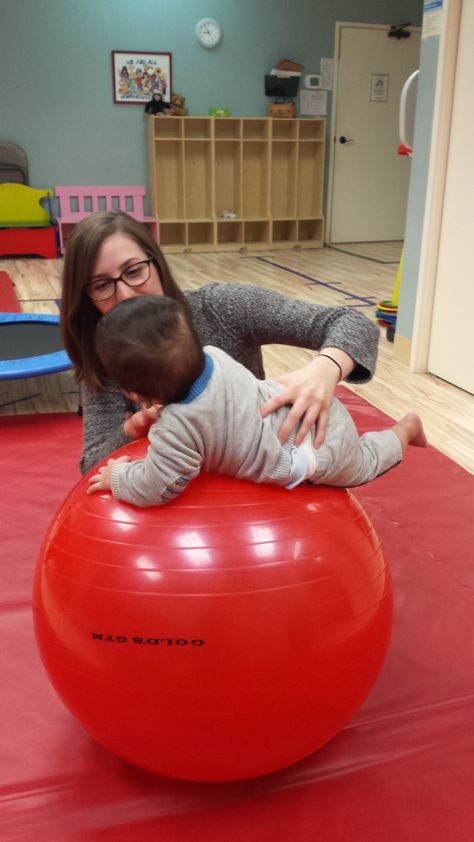 Early Intervention Occupational Therapy, Pediatric Physical Therapy Activities, Sensory Integration Therapy, Physical Therapist Assistant, Therapy Ball, Pediatric Physical Therapy, Vision Therapy, Pediatric Occupational Therapy, Physical Therapy Exercises