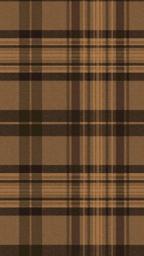 twitter packs & lockscreens Fall Pattern Wallpaper Iphone, Fall Brown Aesthetic Wallpaper, Autumn Plaid Wallpaper, Cute Fall Graphics, Aesthetic Wallpaper Autumn Vintage, Brown Plaid Fabric, Fall Tablet Wallpaper, Fall Flannel Wallpaper, Autumn Themed Wallpaper