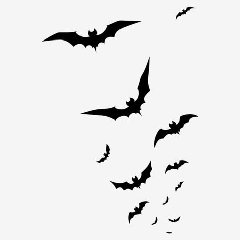 cartoon element,black,bat,transparent material,animal,decorative pattern,cute,animal clipart,bat clipart,cute clipart,cartoon clipart Blitz Tattoo, Bats Tattoo Design, Bat Animal, Bat Silhouette, Arte Doodle, Bat Tattoo, Black Png, Halloween Wallpapers, Scary Tattoos