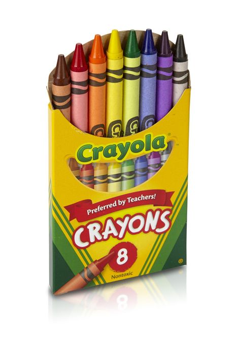 Intermediate Colors, Primary And Secondary Colors, Holiday Program, Crayon Set, Wax Crayons, Crayola Crayons, Color Crayons, Pencil Boxes, Classic Kids