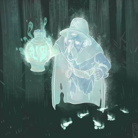 Spirit Illustration Ghost, Drawing Ghosts Character Design, Ghost Person Art, Ghost Illustration Art, Floating Ghost Poses Reference, Ghost Design Concept Art, Anime Ghost Character Design, Male Ghost Oc, Ghost Character Design Male