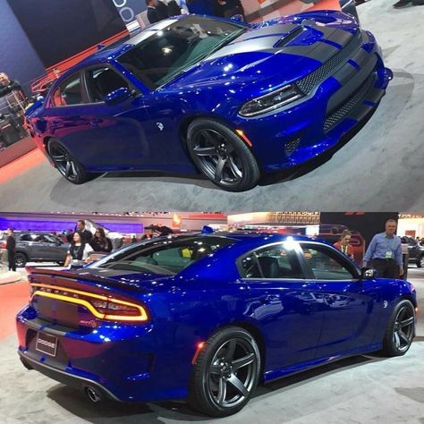 Indigo Blue Charger Hellcat Blue Hellcat, Blue Charger, Blue Hellcat Charger, Widebody Hellcat Charger, Hellcat Widebody Charger, Blue Charger Car, Blue Srt Charger, Hell Cat Srt Charger, Blue Dodge Charger