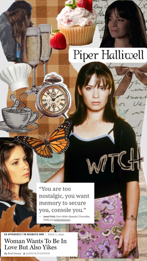 #piperhalliwell #charmed #charmed1998 #charmedtvshow Charmed 1998, White Oleander, Charmed Tv Show, Charmed Tv, 90s Inspired Outfits, Aesthetic Fits, 90s Inspired, Girls Show, Best Series