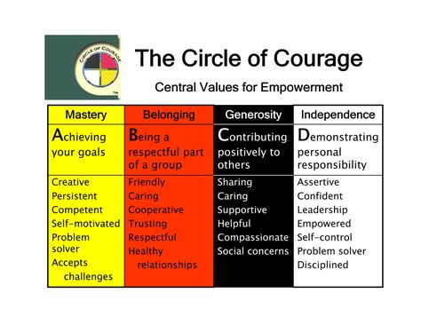 Picture Courage Worksheet, Circle Of Courage, Indigenous Studies, Aboriginal Education, Indigenous Education, Activities Worksheet, Medicine Wheel, Teaching Classroom, Student Activities