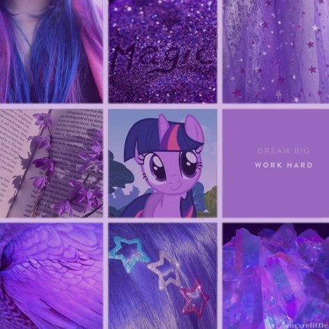 Mlp Moodboards, Adopt Idea, Mood Board Inspiration, Peaceful Places, Mood Board Design, Mlp My Little Pony, Twilight Sparkle, Theme Song, Aesthetic Photo