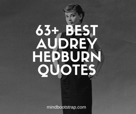 Katherine Hepburn Quotes, Quotes Audrey Hepburn, Grace Kelly Quotes, Pretty Woman Quotes, More Love Quotes, Getting Older Quotes, Classy Women Quotes, Glam Quotes, Hepburn Quotes