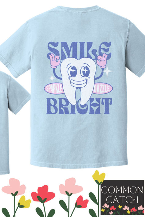 Dental Assistant, Dental Hygienist, Dental Student, Personalized, Custom Shirt, Dental, Dentist, Dentist Shirt, Dental Shirt, Dentist Gifts, Cute Gift, Dentist Sweatshirt, Dentist Student Tee, Dental Tooth Shirt Dental Hygienist Outfit, Dental Hygiene Shirt, Dental Hygiene Gifts, Dental Shirts, Teeth Braces, Dental Life, Dental Student, Family Dentistry, Gifts For Dentist