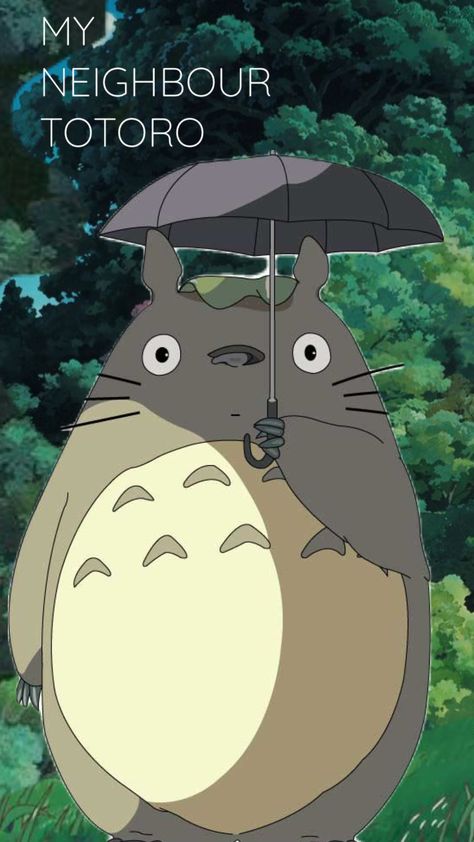 Totoro!💗 what is your favourite anime? #shuffles #totoro #manga #anime #japan #kawaii #myneighbourtotoro #myneighbortotoro Torotoro Anime Studio Ghibli, Torotoro Anime, Totoro Poster, Neighbour Totoro, My Neighbour Totoro, Japan Kawaii, What Is, Hand Crafts, My Neighbor Totoro