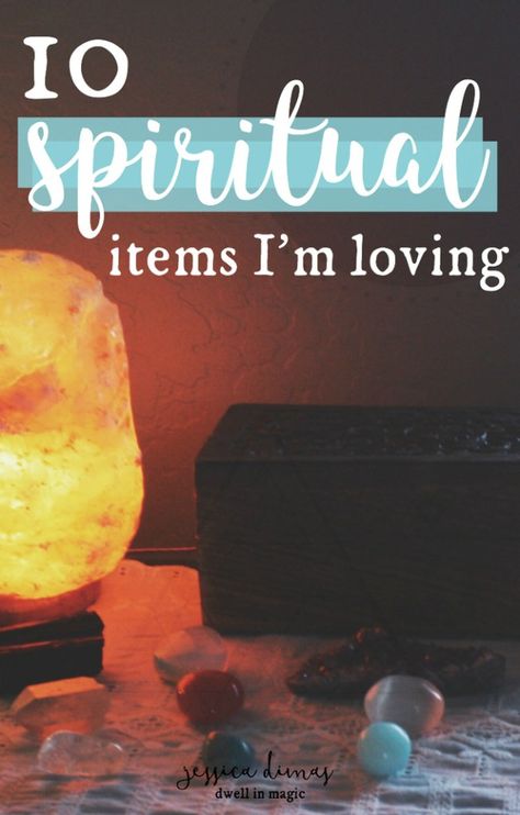 10 spiritual items I'm loving right now Spiritual Items, Spiritual Symbols, Spiritual Meditation, Spiritual Tools, What Book, Meditation Space, Spiritual Life, Spiritual Healing, Self Care Routine