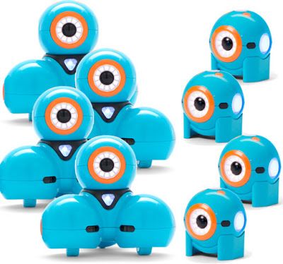 Teaching Science With Lynda: Dash and Dot Robots for STEM Dash And Dot Robots, Elementary Science Teacher, Elementary Science Classroom, Elementary School Science, Stem Projects For Kids, Dash And Dot, Utah State, Science Units, Smart Ideas