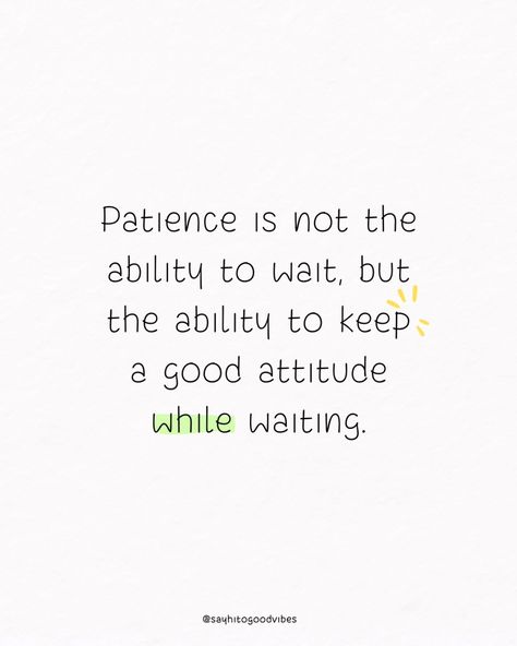 Self Patience Quotes, How To Develop Patience, Battlefield Of The Mind Quotes, Patience With Yourself Quotes, Vision Board Patience, Patience Core, Testing My Patience Quotes, Inspirational Quotes Positive Motivation Strength, Quote About Patience