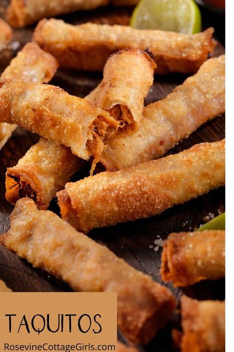 Beef Taquitos, Taquitos Beef, Tender Roast Beef, Meals Breakfast, Leftover Roast Beef, Calamari Recipes, Southwestern Recipes, Taquitos Recipe, How To Make Tortillas