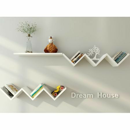 Wall Book Shelf, Hanging Bookshelf, Wall Shelf Rack, Hanging Bookshelves, Bookshelf Home, Floating Wall Shelf, Diy Hanging Shelves, Modern Wall Shelf, Shelf Rack