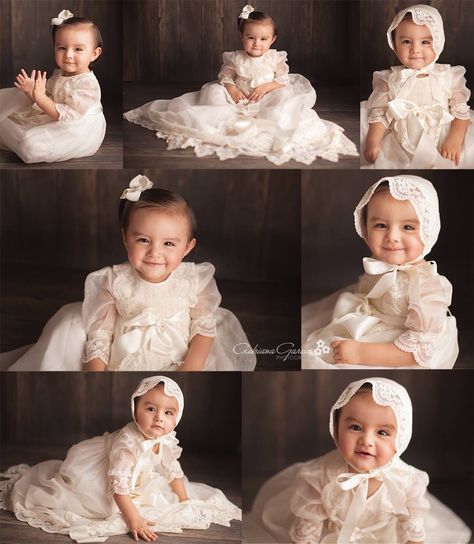 Baby Baptism Photoshoot Ideas, Baptism Photography Ideas, Foto Battesimo Photo Ideas, Baptismal Photoshoot, Christening Photoshoot Ideas, Bautizo Photoshoot, Baptism Photoshoot Ideas, Baptism Picture Ideas, Christening Photoshoot