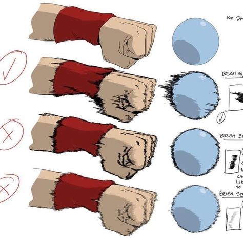 Manga Effects, Art Effects, Draw Hands, Comic Tutorial, Hand Drawing Reference, Seni Dan Kraf, Animation Tutorial, Animation Reference, Digital Painting Tutorials