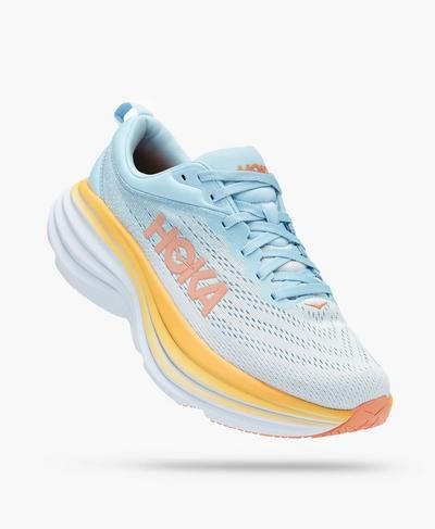 Hoka Bondi 8, Working Shoes, Hoka Shoes, Crash Pad, Comfortable Walking Shoes, Summer Songs, Hair Haircuts, Hoka One One, Road Running