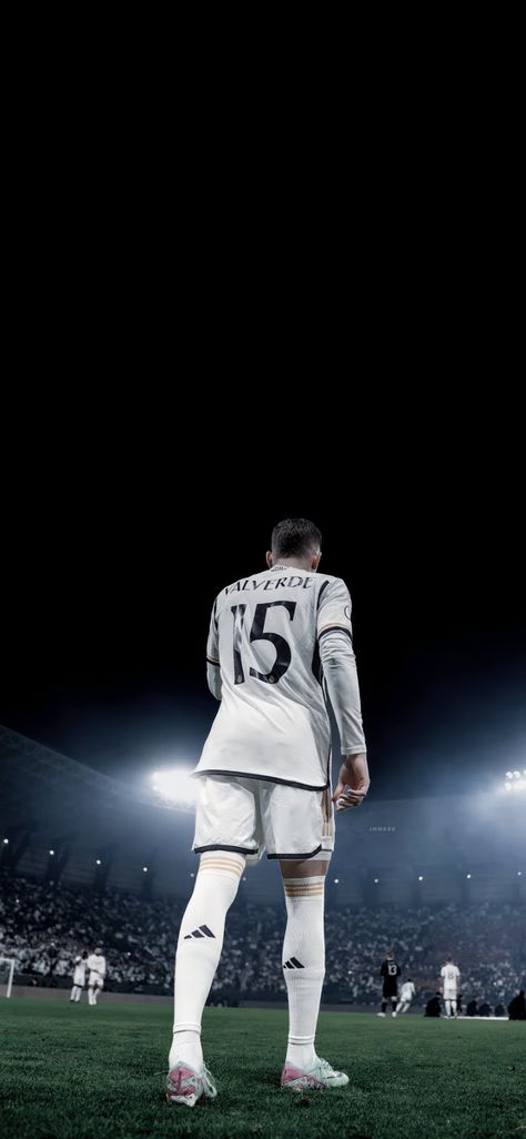 Fede Valverde Wallpaper, Valverde Wallpaper, Valverde Real Madrid, Real Wallpaper, Madrid Pictures, Real Madrid Pictures, Real Madrid Wallpapers, Madrid Wallpaper, Cristiano Ronaldo Wallpapers