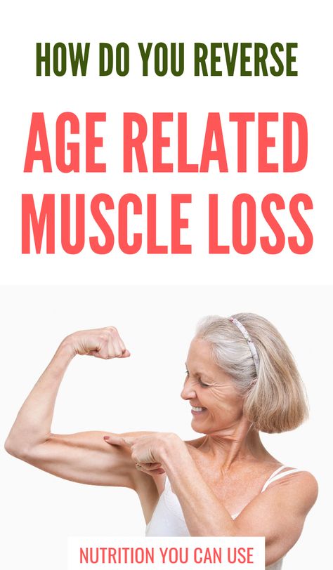 As people age, they tend to lose muscle mass and muscle function. Here's how you can reverse it Increase Muscle Mass Women, Atrophy Muscle, Tone Muscles Women, Muscle Wasting, Surreal Places, Mass Building, Gain Muscle Mass, Muscle Atrophy, Build Muscle Mass