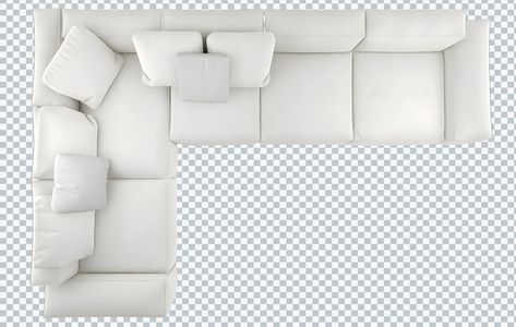 L Shape Sofa Top View, Sofa Plan Png, Sofa Plan View, Corner Sofa Top View, Top View Sofa, Sofa Top View Png, Sofa Top View, Living Room Top View, Sofa Design Living Rooms Luxury