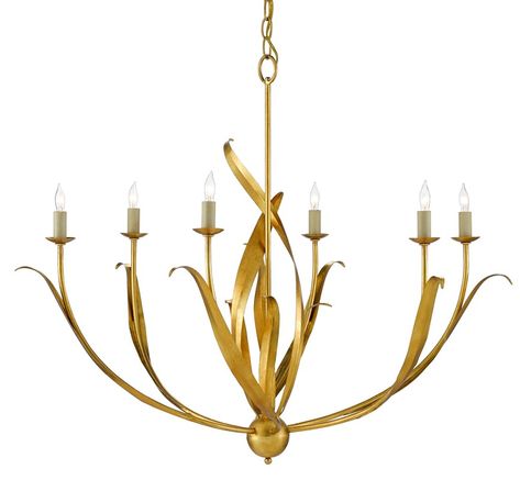 Menefee Chandelier | Currey & Company Wrought Iron Candle, Arm Chandelier, Candle Style Chandelier, Iron Candle, Traditional Chandelier, Gold Chandelier, Candle Styling, Chandelier Ceiling Lights, Burke Decor