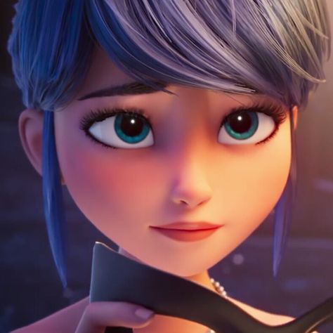 miraculous ladybug, marinette dupain-cheng, ladybug, chat noir, s5 mlb, mlb awakening Marinette Movie, Marinette Awakening, Awakening Movie, Anastacia Disney, Awakenings Movie, Movie Icon, Tikki Y Plagg, Adrian And Marinette, Marinette Et Adrien