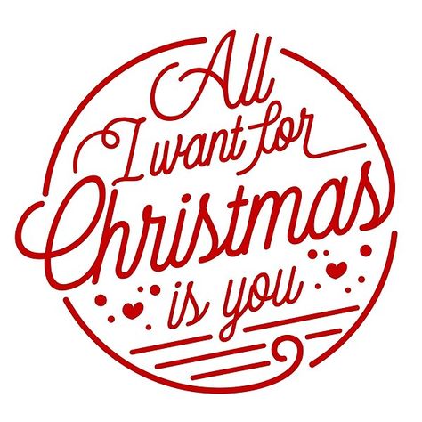 All I Want For Christmas Is You, Acrylic Crafts, Sublimacion Ideas, Crafting Corner, Couples Quotes, Christmas Quote, Romantic Christmas, Christmas Words, Silhouette America