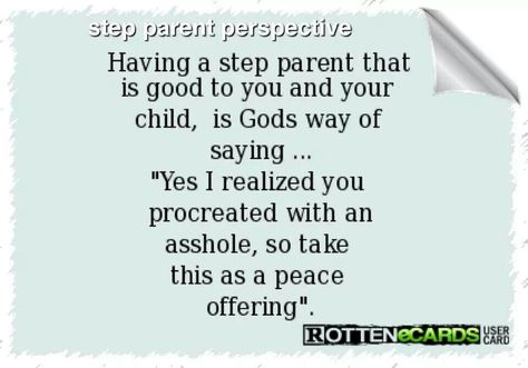 Stepparent Quotes, Hard Truth Quotes, Hard Truth Quotes Wise Words, Deadbeat Moms, Deadbeat Parents, Quotes Wise Words, Parents Quotes Funny, Parenting Videos, Step Parenting