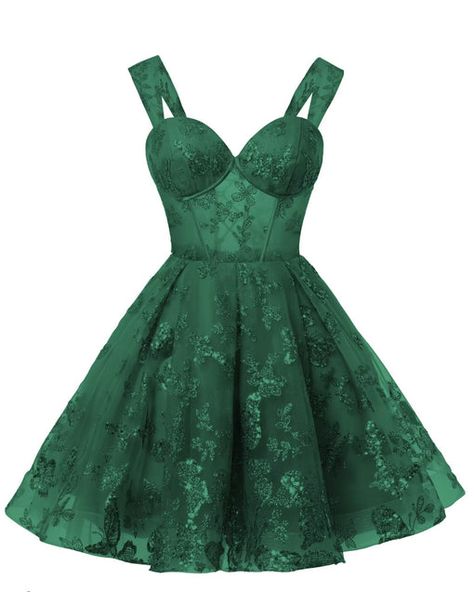 Homecoming Dresses – Page 3 – Denver Dress Emerald Green Homecoming, Dark Green Dress Short, Emerald Green Homecoming Dresses, Homecoming Dresses Mini, Halter Homecoming Dress, Elegant Homecoming Dresses, Strapless Homecoming Dresses, Emerald Green Prom Dress, Bridal Shops