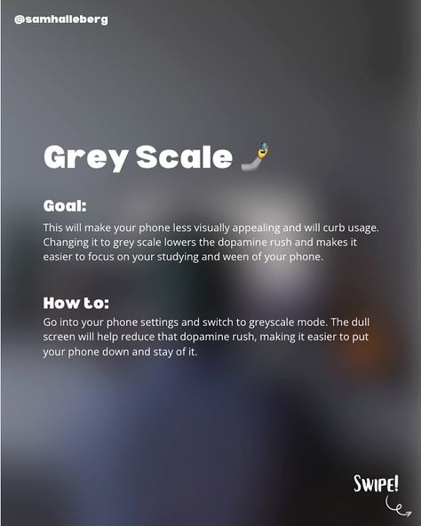Read caption!! Struggling with phone addiction? You’re not alone—but breaking free is 100% possible, and the rewards are life-changing. Less screen time means sharper focus, higher productivity, and a clearer mind. Ready to take the first step? Here’s some additional tips: 1️⃣ Start small: Cut back by just 10-15 minutes a day. These baby steps build momentum for lasting change. 2️⃣ Turn apps into allies: Use tools like screen time trackers to monitor usage and remind you to take breaks. ... Screen Time Tracker, Less Screen Time, Put Your Phone Down, Read Caption, Time Meaning, Breaking Free, Clear Mind, Baby Steps, Focus On Yourself