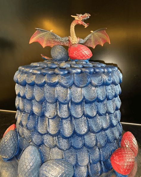 Dragon Cake Design Images (Dragon Birthday Cake Ideas) Dragon Cake Design, Dragon Cupcakes, Dragon Themed Birthday Party, Dragon Birthday Cakes, Dragon Baby Shower, Dragon Cakes, Dragon Birthday Parties, Dragon Cake, Cake Designs Images