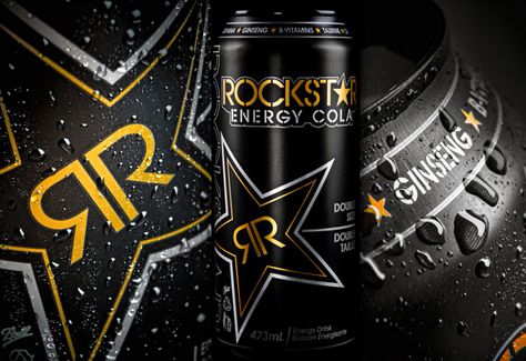 Rockstar Energy "Energy Cola" Spy Sunglasses, Rockstar Energy Drinks, Rockstar Energy, Batman Logo, Energy Drink, Paint Schemes, Energy Drink Can, Energy Drinks, Beverage Can