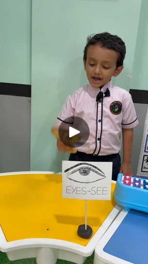 247K views · 17K reactions | The outside world shapes children’s development through experiences that they have, which include using their five senses—hearing, sight, smell, taste, and touch.   Drawing a child’s attention to the five senses and practising them increases understanding of different senses and the world around them.  Ukg kids learning about 5 senses ☺️  #senses #ukg #viral #famous #worldcup #foryou #fyp #reach #likes #preschoolactivities #learn #instagram #instagood #instadaily #learn #5senses #funny #school #likesforlike | My Little Steps Pre School | mylittlestepspreschool · Original audio 5 Senses For Preschoolers, Five Senses Projects For Kids, Parts Of The Body For Kids Activities, Five Senses Preschool Activities, Senses Activities Preschool, Five Senses Activities, Body Parts Preschool Activities, Touch Drawing, Learn Instagram