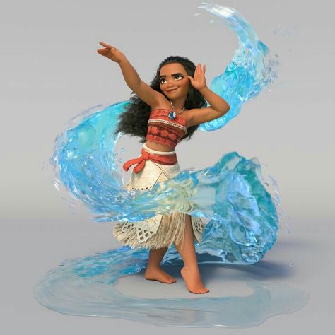 The aqua moana Disney Princess Moana, Princess Moana, Animation Studios, Disney Images, Art Resources, Walt Disney Animation Studios, Walt Disney Animation, Disney Moana, Disney Princess Pictures